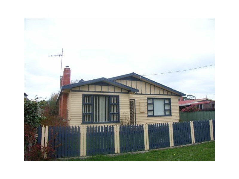 11  Kingsmill Street, Wynyard TAS 7325