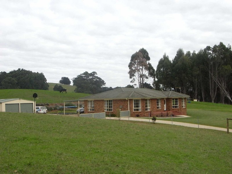 189 Robin Hill Road,Flowerdale, Wynyard TAS 7325