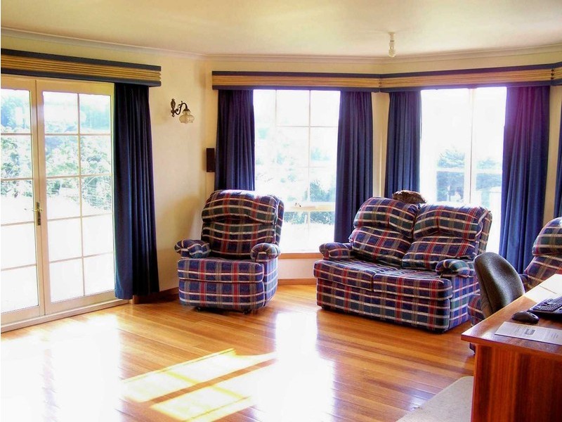189 Robin Hill Road,Flowerdale, Wynyard TAS 7325