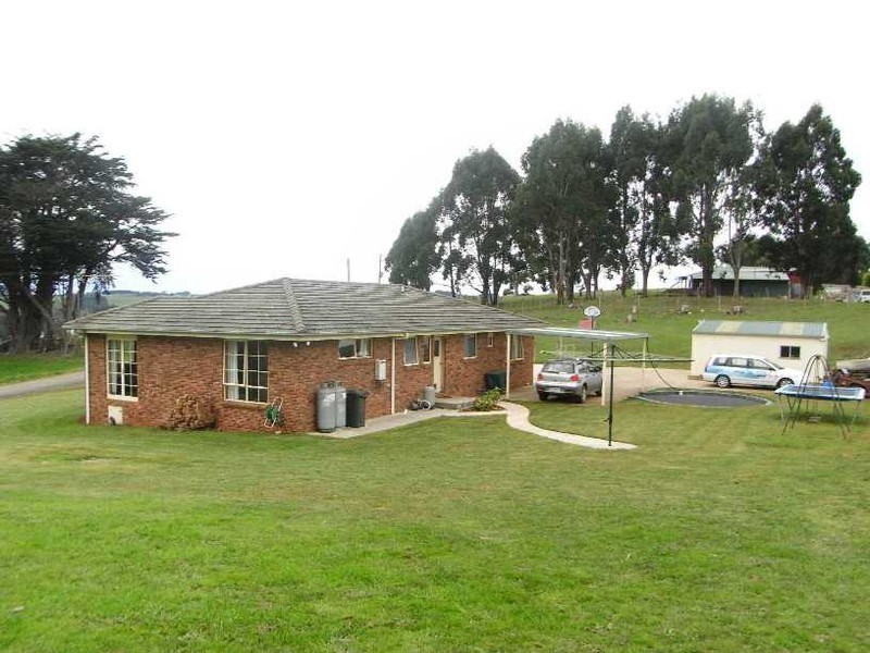 189 Robin Hill Road,Flowerdale, Wynyard TAS 7325
