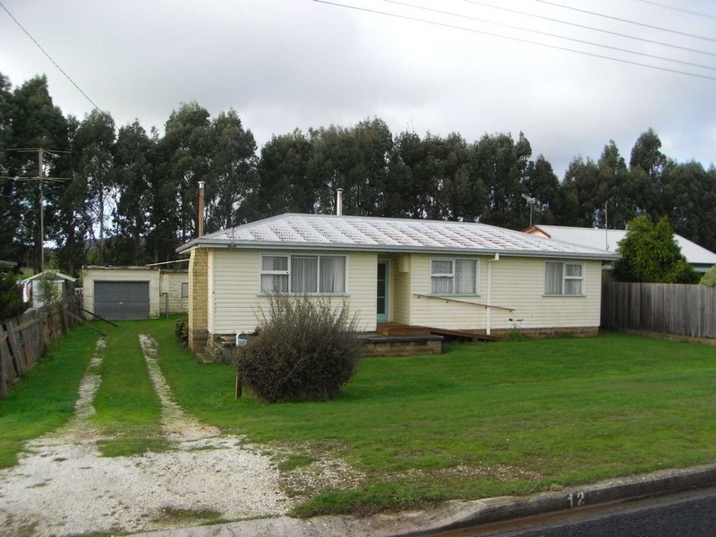 12 Haywoods Lane, Somerset TAS 7322
