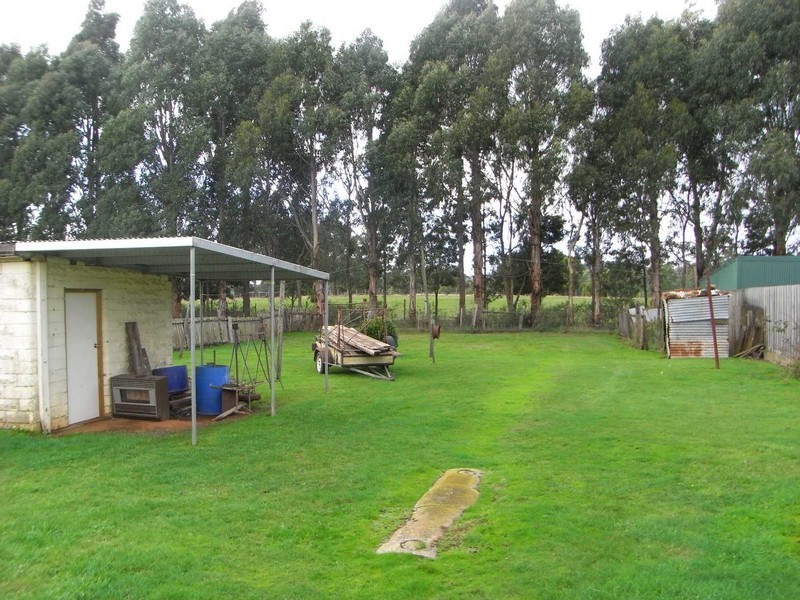 12 Haywoods Lane, Somerset TAS 7322