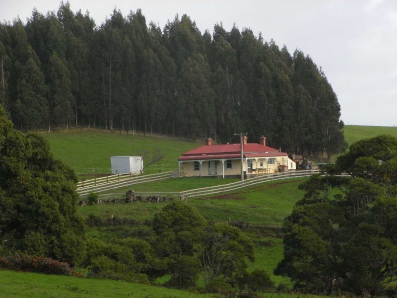 15 Reillys Road, Wynyard TAS 7325