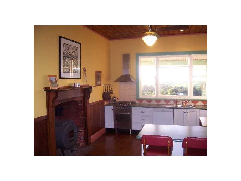 15 Reillys Road, Wynyard TAS 7325