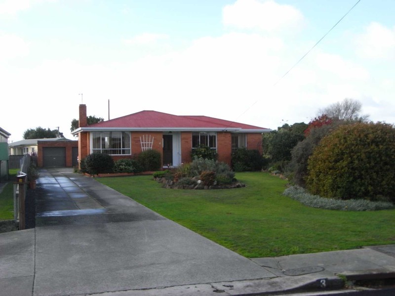 3 Hales Street, Wynyard TAS 7325