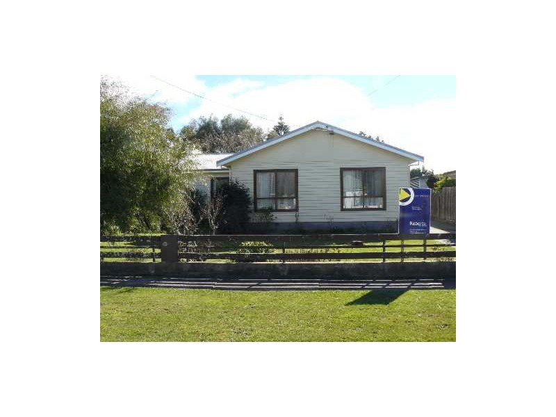 21 Quiggin Street, Wynyard TAS 7325