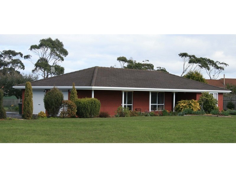 31 Freestone Crescent, Wynyard TAS 7325