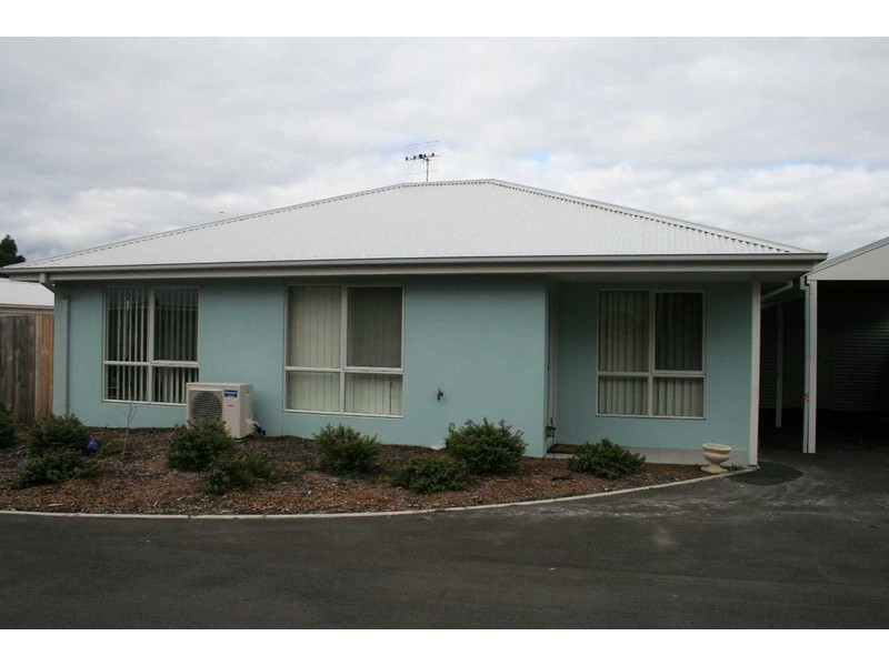 Unit 1/7 Saunders Street, Wynyard TAS 7325