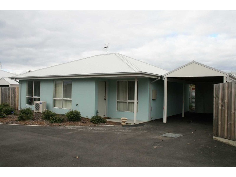 Unit 1/7 Saunders Street, Wynyard TAS 7325