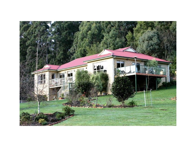 436 Back Cam Road, Somerset TAS 7322