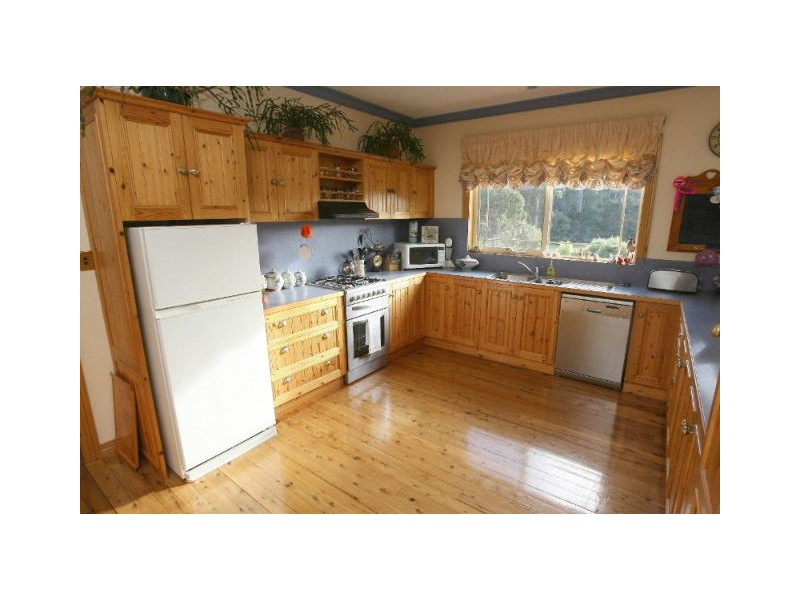 436 Back Cam Road, Somerset TAS 7322