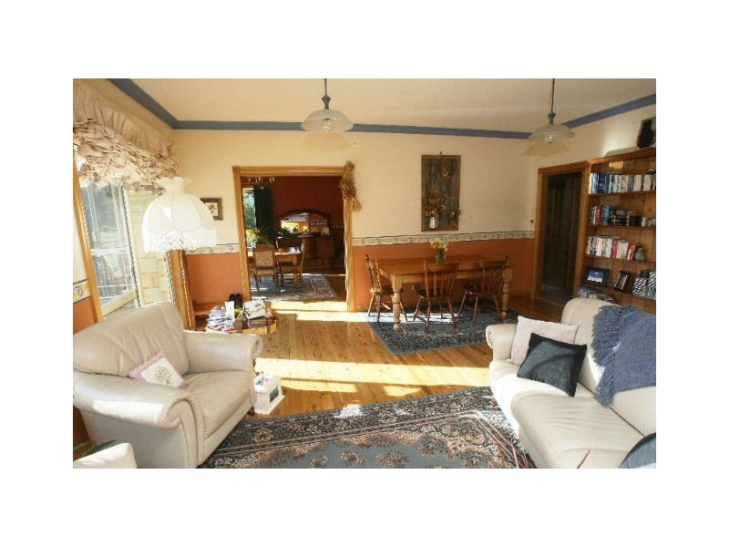436 Back Cam Road, Somerset TAS 7322