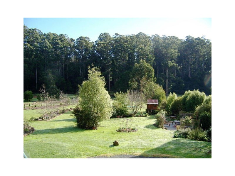 436 Back Cam Road, Somerset TAS 7322