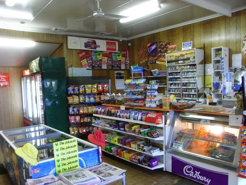 17382 Bass Highway, Boat Harbour TAS 7321