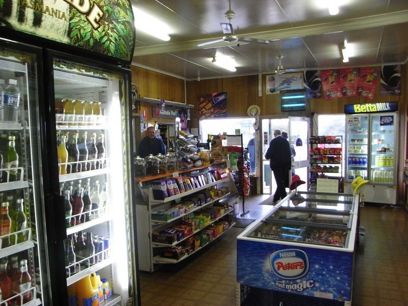 17382 Bass Highway, Boat Harbour TAS 7321