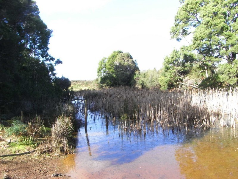 . Kimberleys Hill Road, Lapoinya TAS 7325