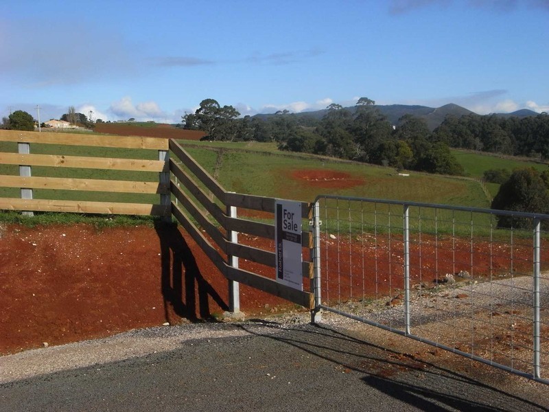 . Bass Highway, Rocky Cape TAS 7321