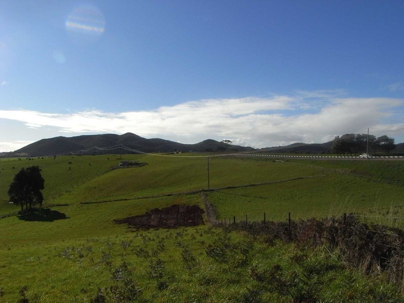 . Bass Highway, Rocky Cape TAS 7321