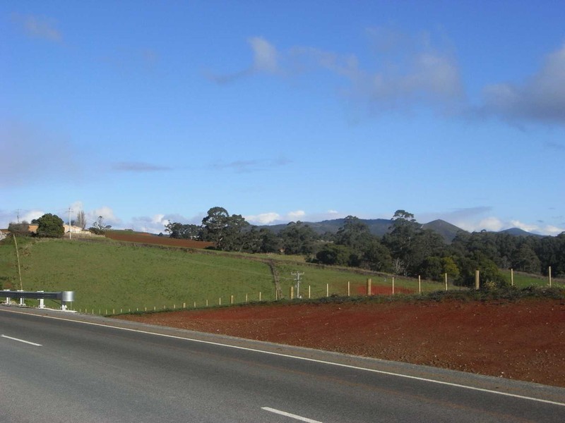 . Bass Highway, Rocky Cape TAS 7321