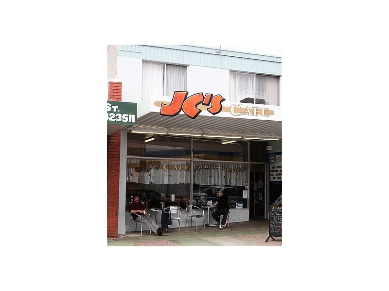 32 Goldie Street, Wynyard TAS 7325