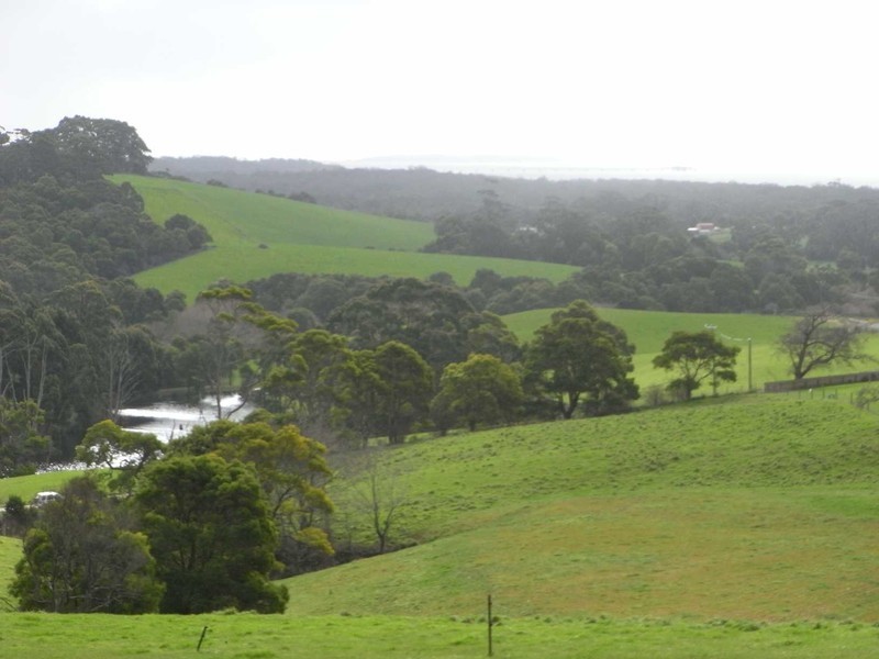 . Brakeys Road, Rocky Cape TAS 7321