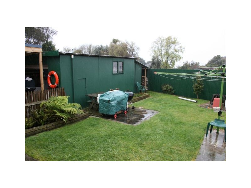 4 Pergola Crescent, Wynyard TAS 7325