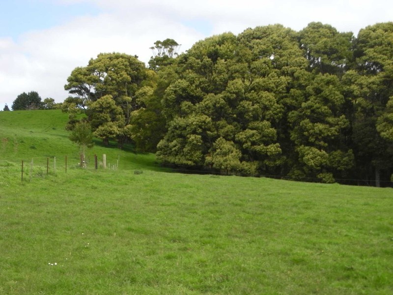 . Brakeys Road, Rocky Cape TAS 7321