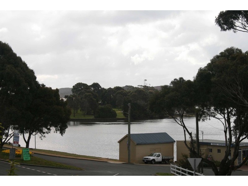Wynyard TAS 7325