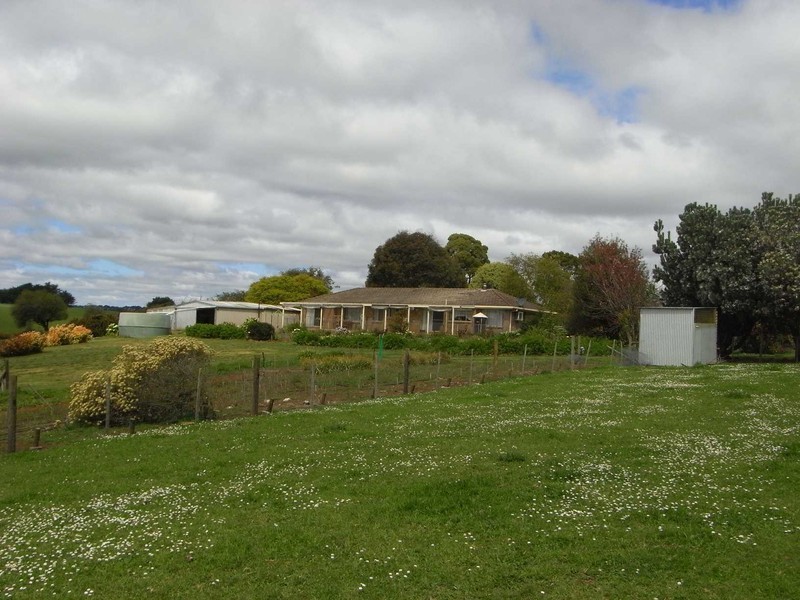 18 Stewarts Road, Yolla TAS 7325