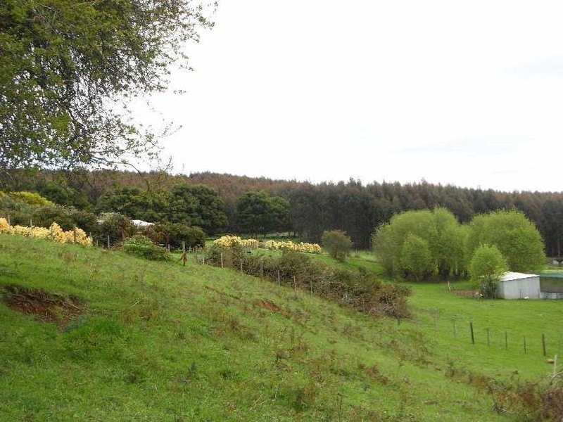 18 Stewarts Road, Yolla TAS 7325