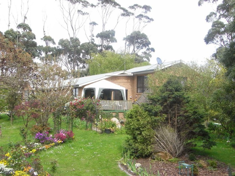 86 Port Road, Boat Harbour TAS 7321