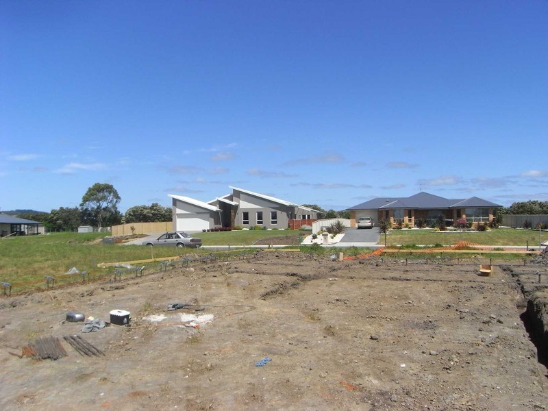 6 Sandy Crescent, Wynyard TAS 7325
