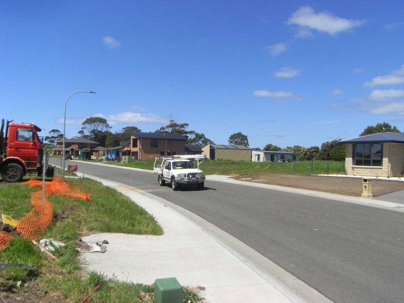 6 Sandy Crescent, Wynyard TAS 7325