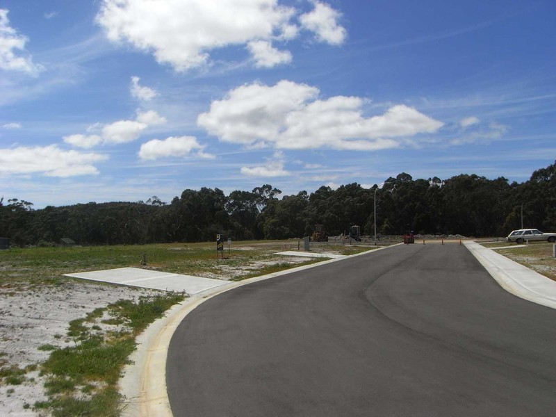 . Inglis Park Estate, Wynyard TAS 7325