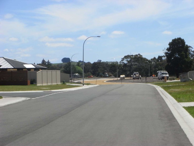 . Inglis Park Estate, Wynyard TAS 7325