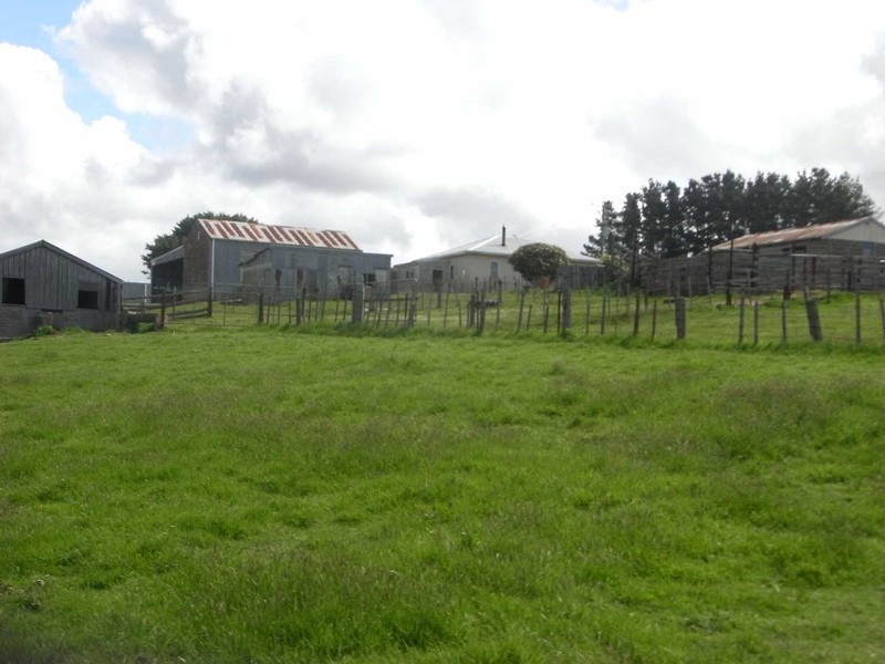 591 Calder Road, Wynyard TAS 7325