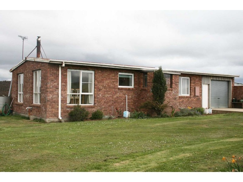 340 Pinners Road, Yolla, Wynyard TAS 7325
