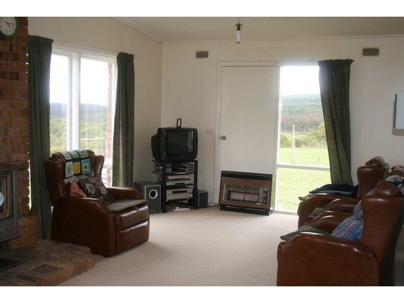 340 Pinners Road, Yolla, Wynyard TAS 7325