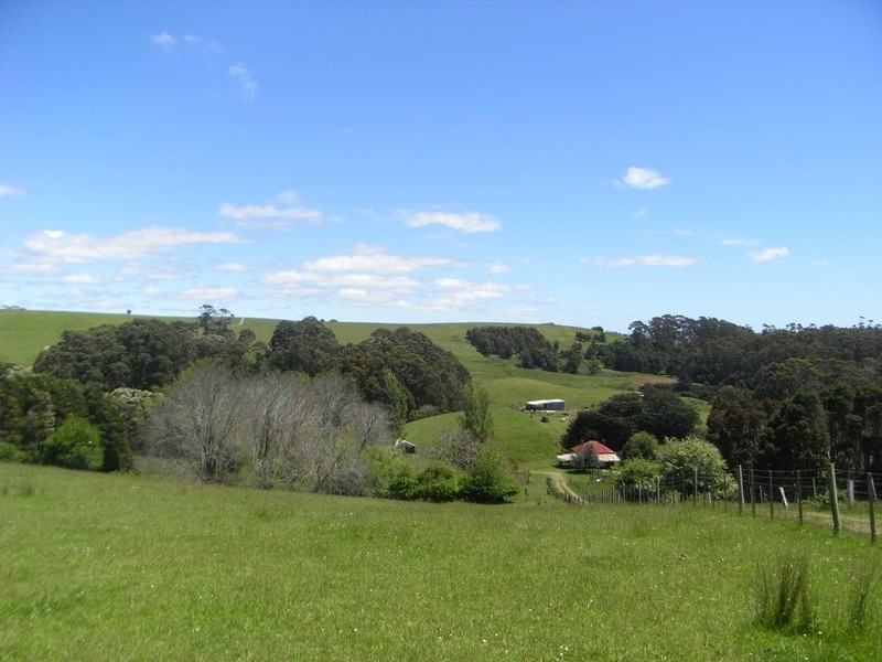 436 Mount Hicks Road, Wynyard TAS 7325