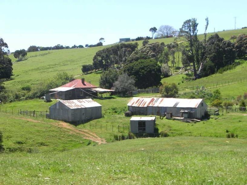 436 Mount Hicks Road, Wynyard TAS 7325