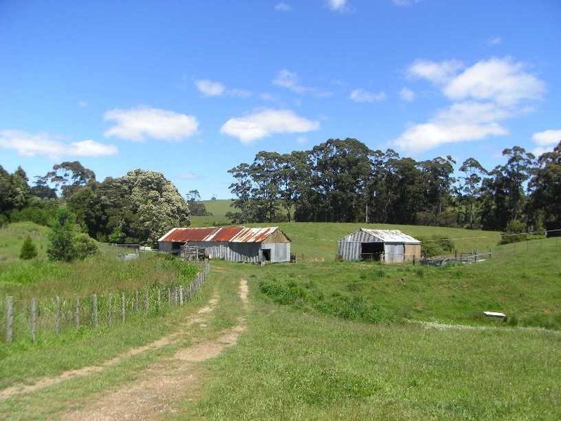 436 Mount Hicks Road, Wynyard TAS 7325