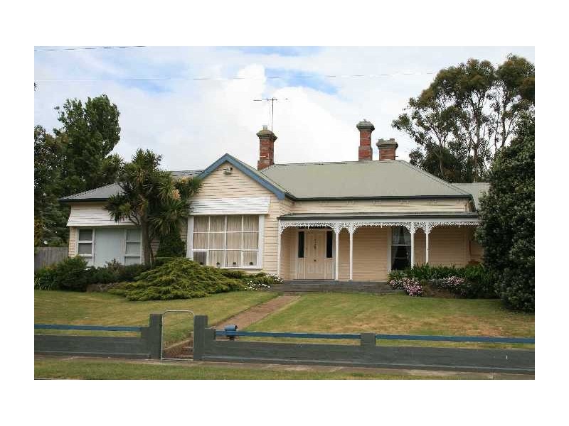 25 Old Bass Highway, Wynyard TAS 7325