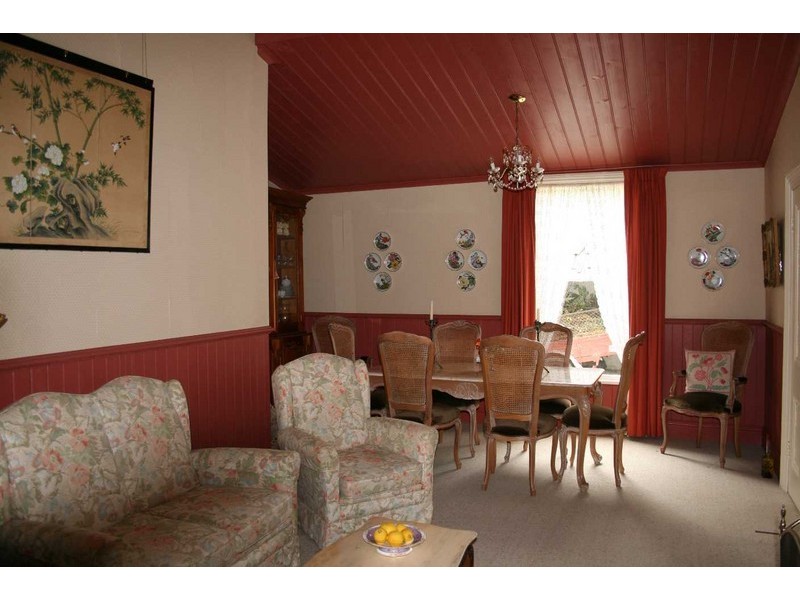25 Old Bass Highway, Wynyard TAS 7325