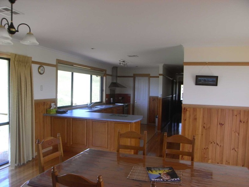92 Pokes road, Boat Harbour TAS 7321