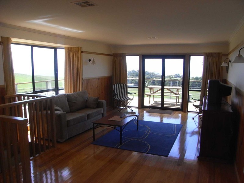 92 Pokes road, Boat Harbour TAS 7321