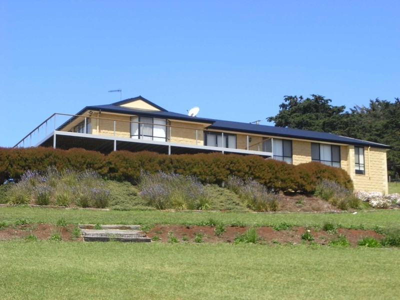 92 Pokes road, Boat Harbour TAS 7321