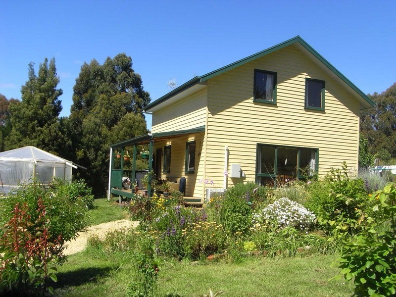 99 Village lane, Somerset TAS 7322