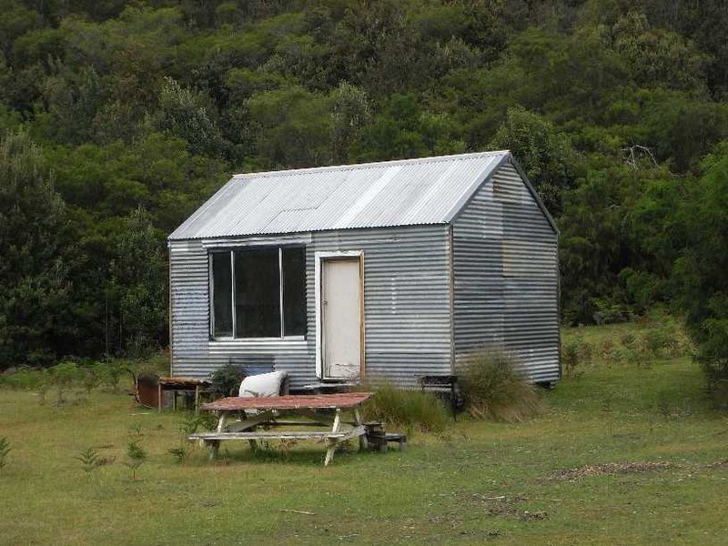 1538 Preolenna Road, Moorleah TAS 7325