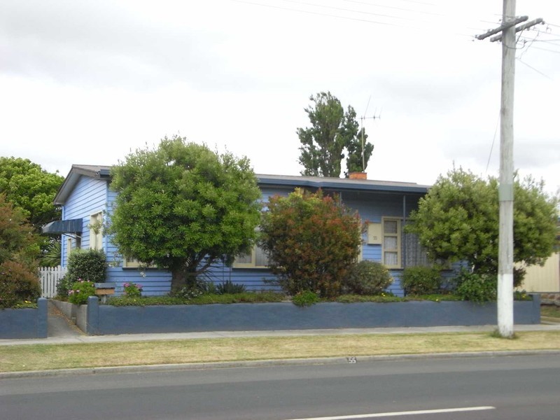 55 Old Bass Highway, Wynyard TAS 7325