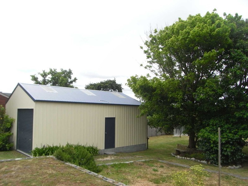 55 Old Bass Highway, Wynyard TAS 7325